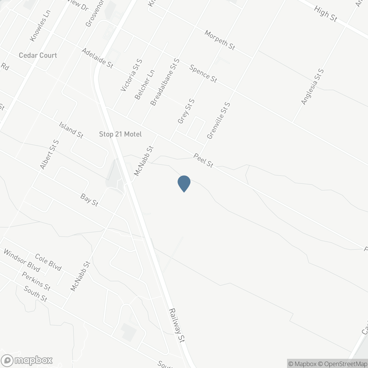 25 LAKEFOREST DRIVE, Southampton, Ontario N0H 2L0